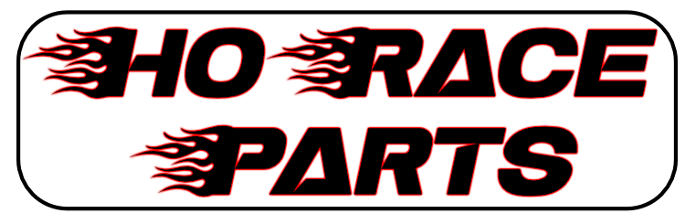 HO Race Parts